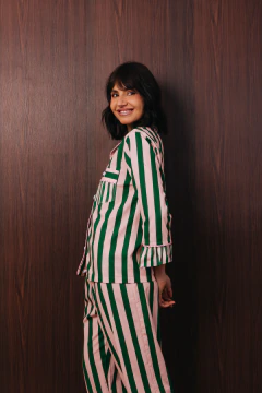 Pijama Noelle Rio - loja online