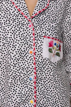 Pijama Rio Pitaya