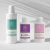 Kit Facial para Controle de Oleosidade