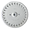 DISCO MILHO PRECISION PLANTING 27 FUROS 4,5MM