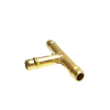 CONECTOR T 1/2