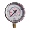 MANOMETRO GLICERINA DO PULVERIZADOR JACTO 0 A 300