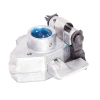 ACIONADOR DE ALUMINIO RADIAL METER PLANTADEIRA JOHN DEERE