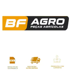 CUBO CAIXA DE TRANSMISSAO IMPLEMENTOS JAN - comprar online