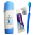 Kit Ovalado Personalizado - Adulto