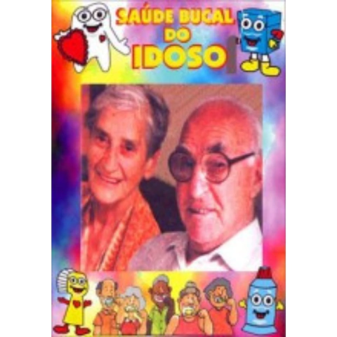 Revista Educativa - Saúde Bucal do Idoso