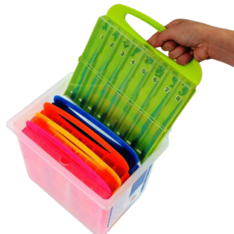 Porta Escova Escovex