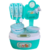 Brinquedo Infantil Odontopediátrico - Kit Maleta de Dentista
