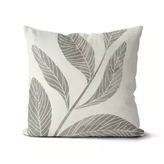 Capa Almofada Decorativa 40x40 - comprar online
