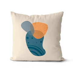Kit 4 Capas De Almofadas 45x45 totem - Kombigode Store