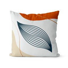 Kit 4 Capas De Almofadas 45x45 - Calda Baleia - comprar online