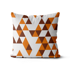 Kit 4 Capas De Almofadas 45x45 - Caramelo - loja online