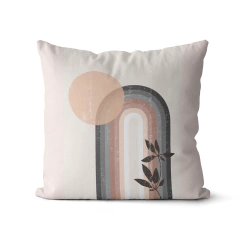 Kit 4 Capas De Almofadas 45x45 - Lua Fase na internet