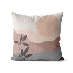 Kit 4 Capas De Almofadas 45x45 - Lua Fase - comprar online