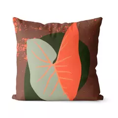 Capa Almofada Decorativa 40x40 - comprar online