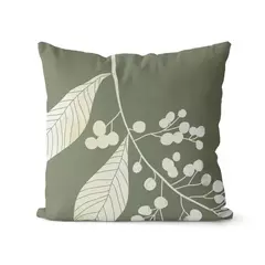 Capa Almofada Decorativa 40x40 - comprar online