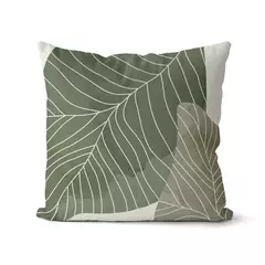 Capa Almofada Decorativa 45x45 - comprar online