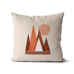 Kit 4 Capas De Almofadas 45x45 - Lua - loja online