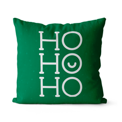 Kit 4 Capas De Almofadas Natal 45x45 - Papai Noel - comprar online