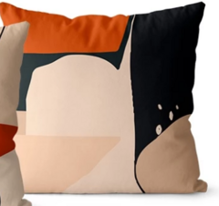 Capa Almofada Decorativa 45X45 GATO - comprar online