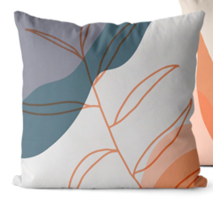 Capa Almofada Decorativa 45X45 - comprar online