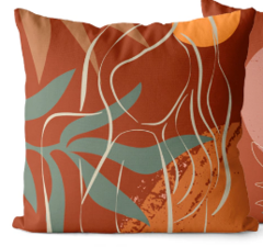 Capa Almofada Decorativa 45X45 - comprar online