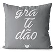 Capa Almofada Decorativa 45x45 - comprar online