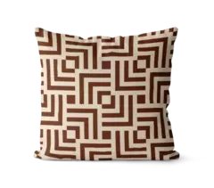Capa Almofada Decorativa 45x45 - comprar online