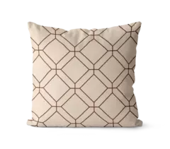 Capa Almofada Decorativa 45X45 - comprar online