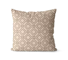 Capa Almofada Decorativa 45X45 - comprar online