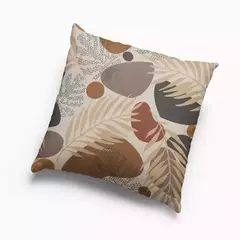 Capa Almofada Decorativa 35X35 - comprar online