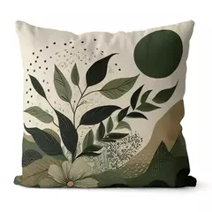 Capa Almofada Decorativa 45X45 - comprar online