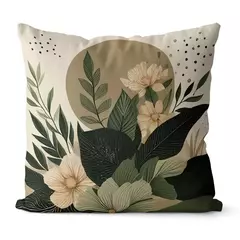 Capa Almofada Decorativa 42x42 - comprar online