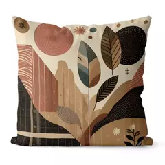 Capa Almofada Decorativa 42X42 - comprar online
