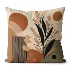 Capa Almofada Decorativa 45X45 - comprar online