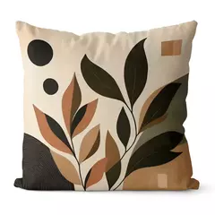 Capa Almofada Decorativa 45x45 - comprar online