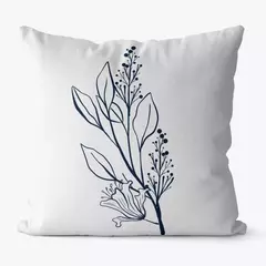 Capa Almofada Decorativa 45X45 - comprar online