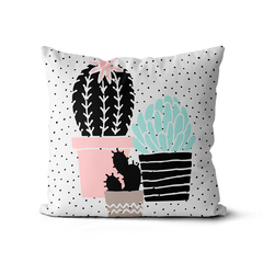 Kit 4 Capas De Almofadas 45x45 - Indie - loja online