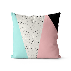 Kit 4 Capas De Almofadas 45x45 - Indie - comprar online