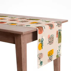 Trilho de Mesa Plantas