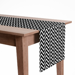 Trilho de Mesa Chevron