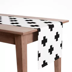 Trilho de Mesa Sinal Escandinavo