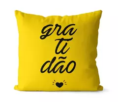 Capa de Almofada Decorativa 35X35 - comprar online