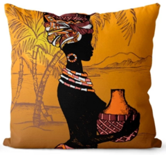 Capa Almofada Decorativa 45X45 - comprar online