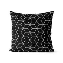 Capa Almofada Decorativa 40x40 - comprar online
