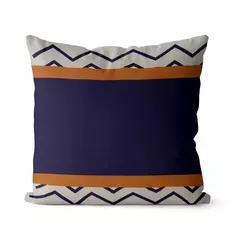 Capa Almofada Decorativa 40X40 - comprar online