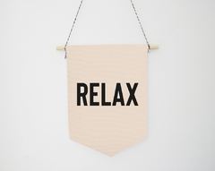 Flâmula Decorativa Relax