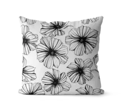 Capa Almofada Decorativa 40x40 - comprar online