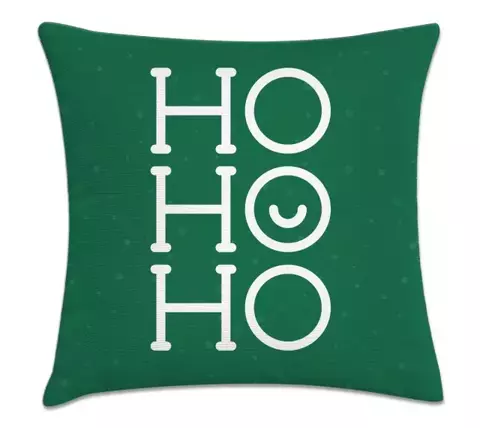 Capa Almofada Decorativa 40X40 - HOHO - comprar online
