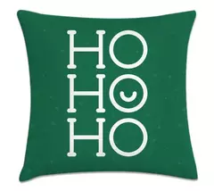 Capa Almofada Decorativa 45X45 - HOHO - comprar online